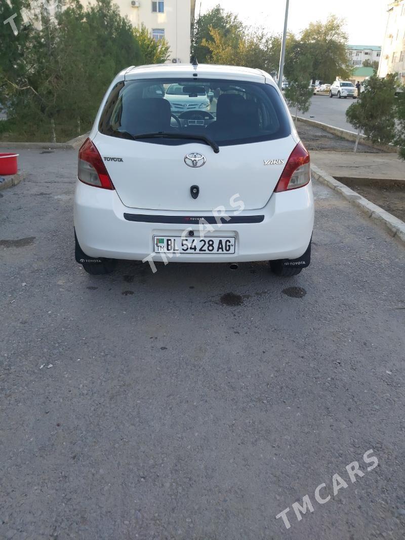 Toyota Yaris 2006 - 95 000 TMT - Ашхабад - img 4