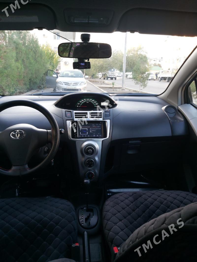 Toyota Yaris 2006 - 95 000 TMT - Ашхабад - img 6