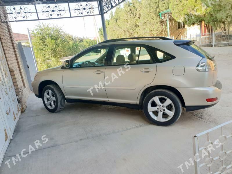 Lexus RX 350 2008 - 255 000 TMT - Дашогуз - img 2