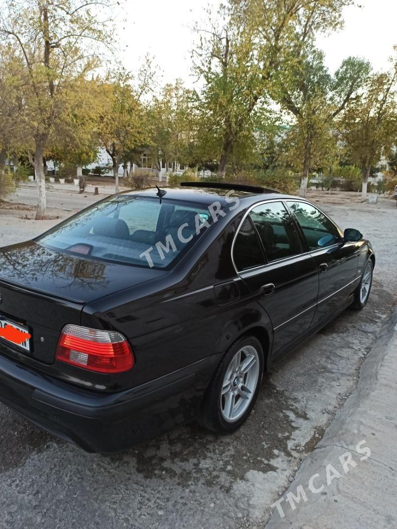 BMW 528 2000 - 120 000 TMT - Балканабат - img 2