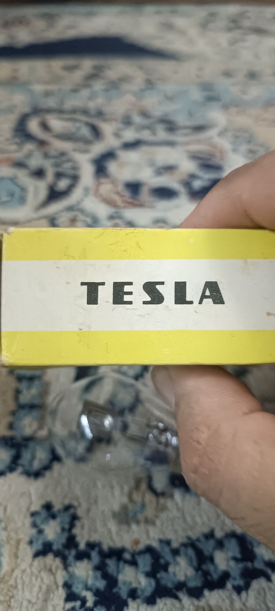 lampa tesla 15 TMT - Aşgabat - img 6