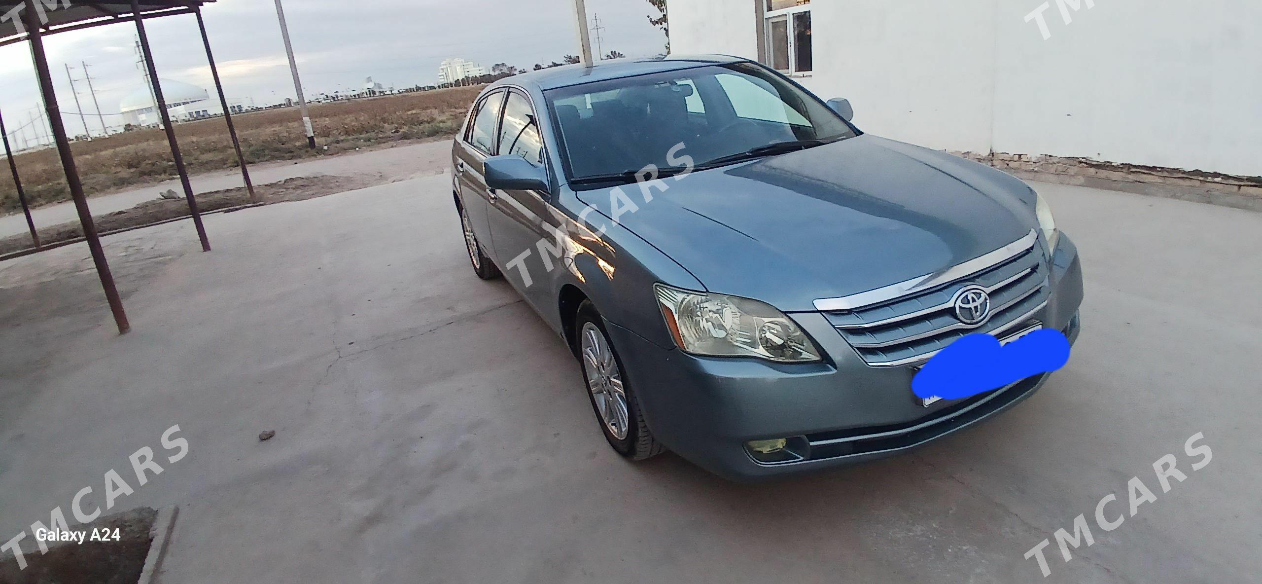 Toyota Avalon 2006 - 150 000 TMT - Daşoguz - img 3