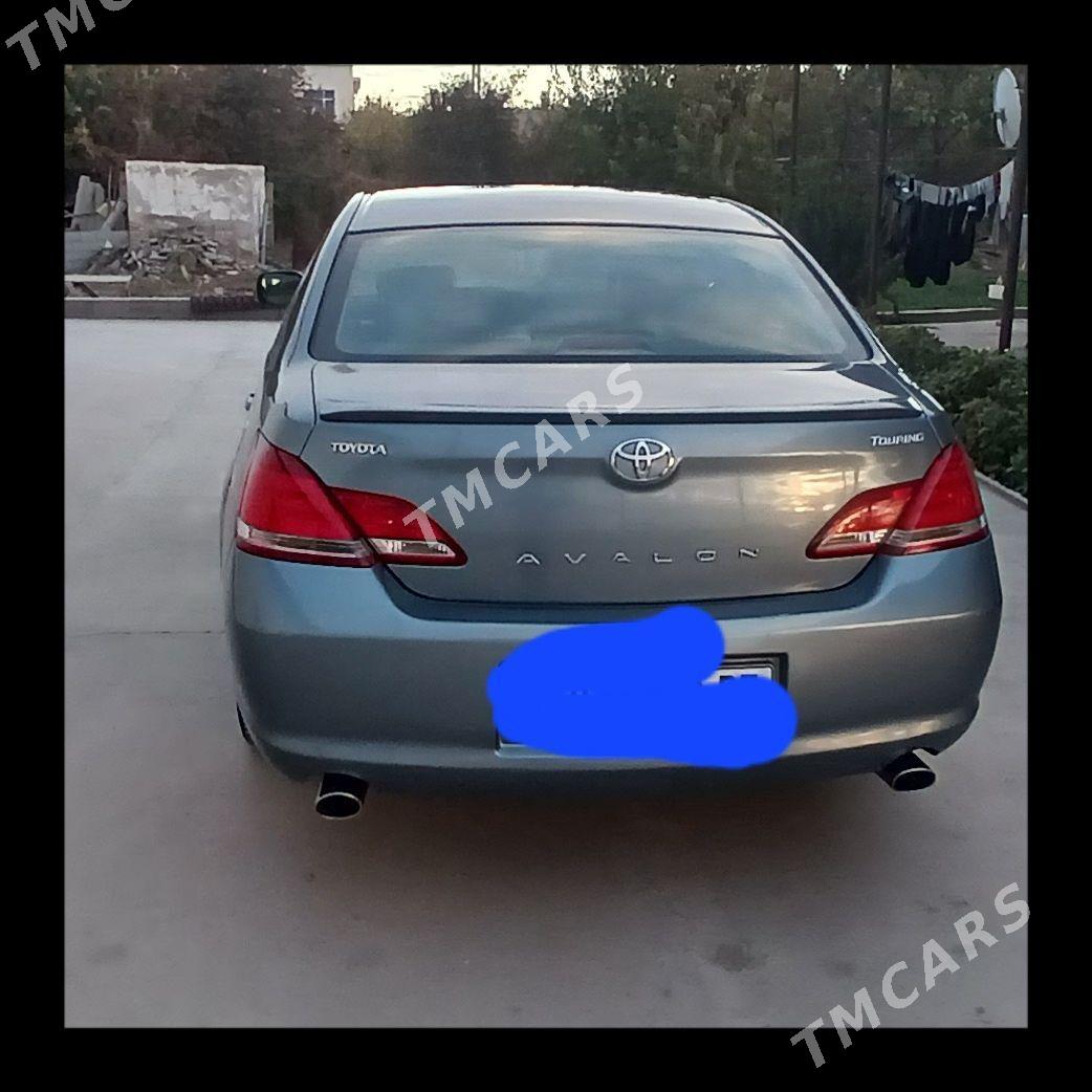 Toyota Avalon 2006 - 150 000 TMT - Daşoguz - img 5