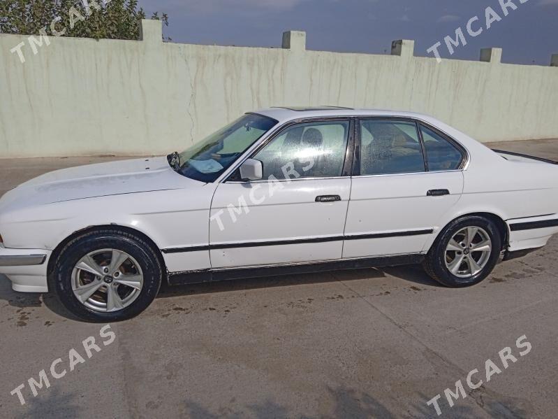 BMW 525 1990 - 37 000 TMT - Baýramaly - img 2