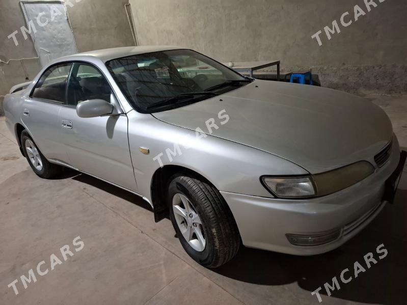 Toyota Carina 1996 - 40 000 TMT - Türkmenabat - img 2