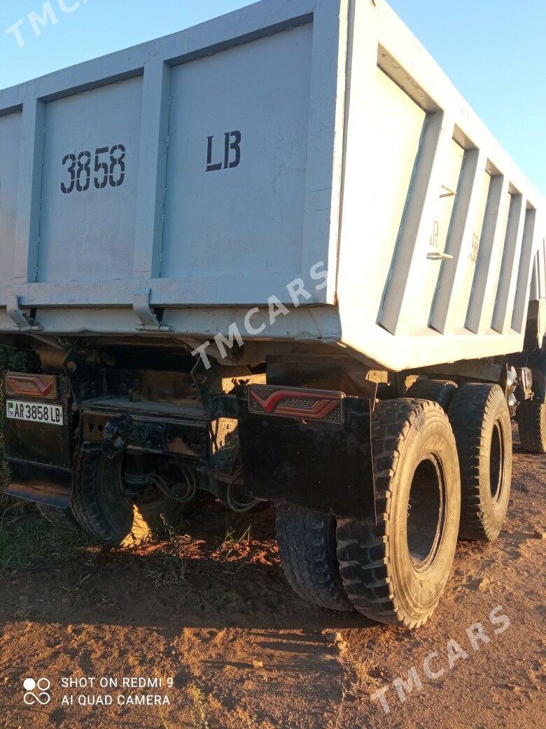 Kamaz 5511 1983 - 85 000 TMT - Фарап - img 2