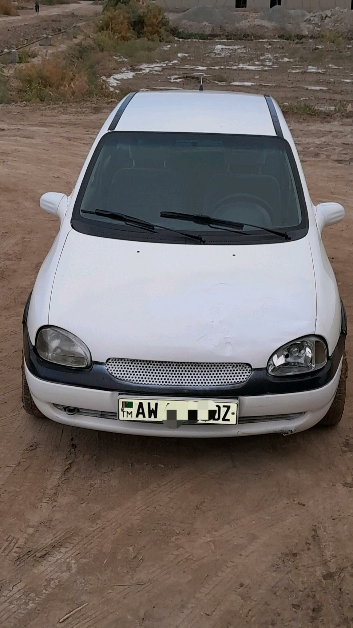 Opel Vita 1996 - 20 000 TMT - Köneürgenç - img 3