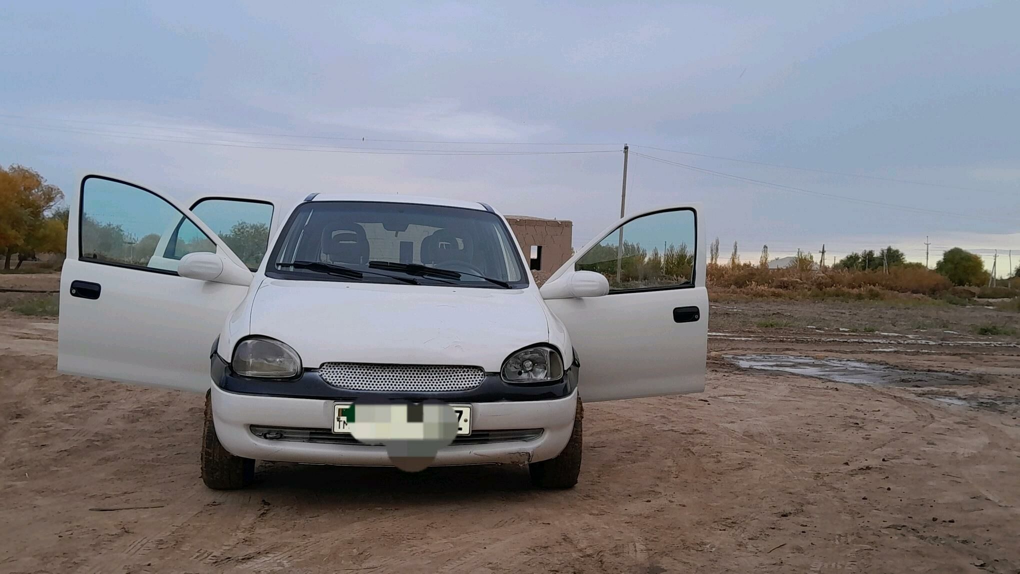 Opel Vita 1996 - 20 000 TMT - Köneürgenç - img 9