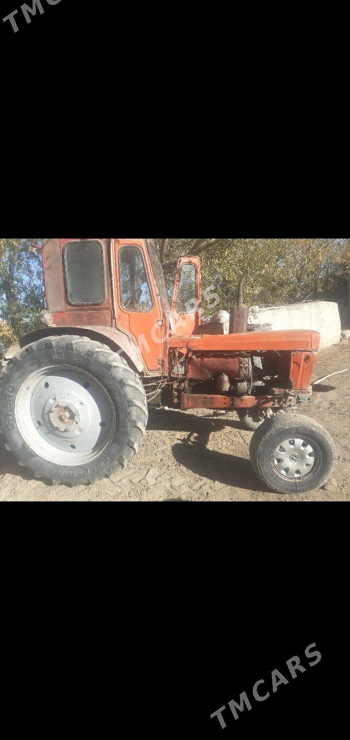 MTZ T-28 1993 - 24 000 TMT - Губадаг - img 6