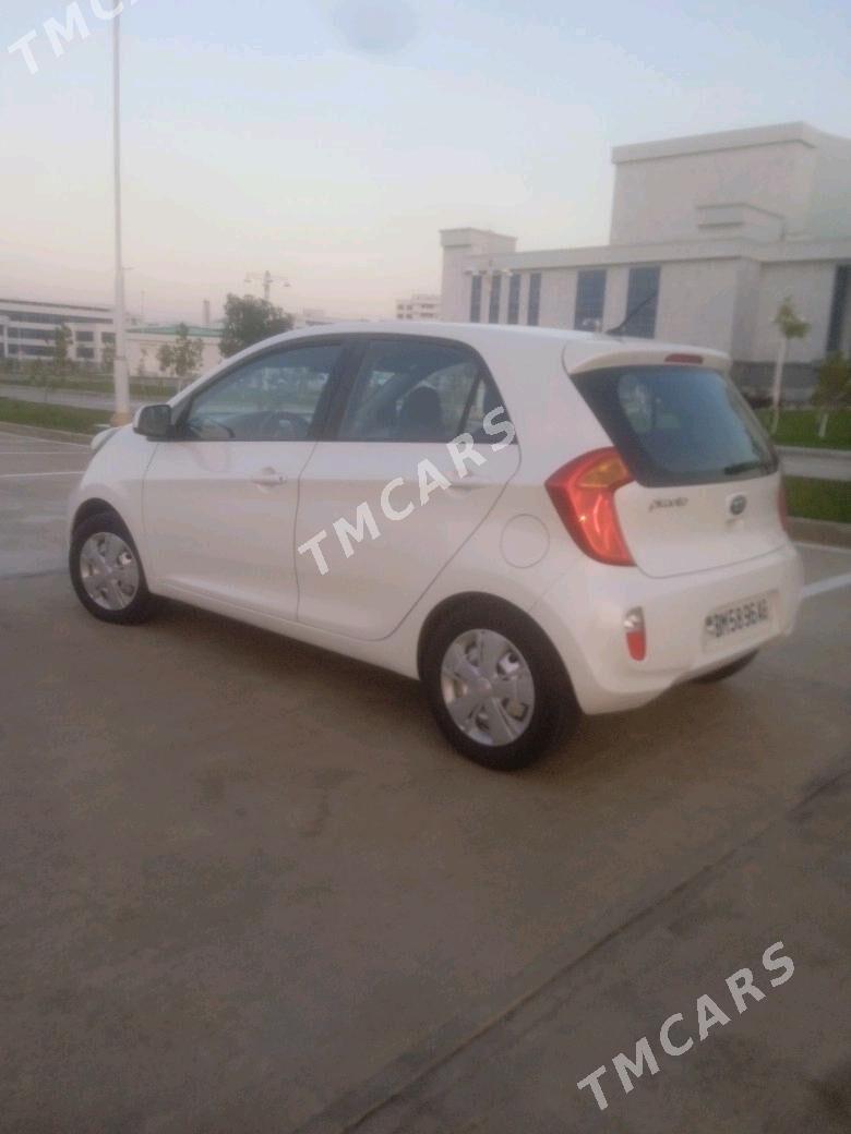 Kia Picanto 2013 - 110 000 TMT - Aşgabat - img 2