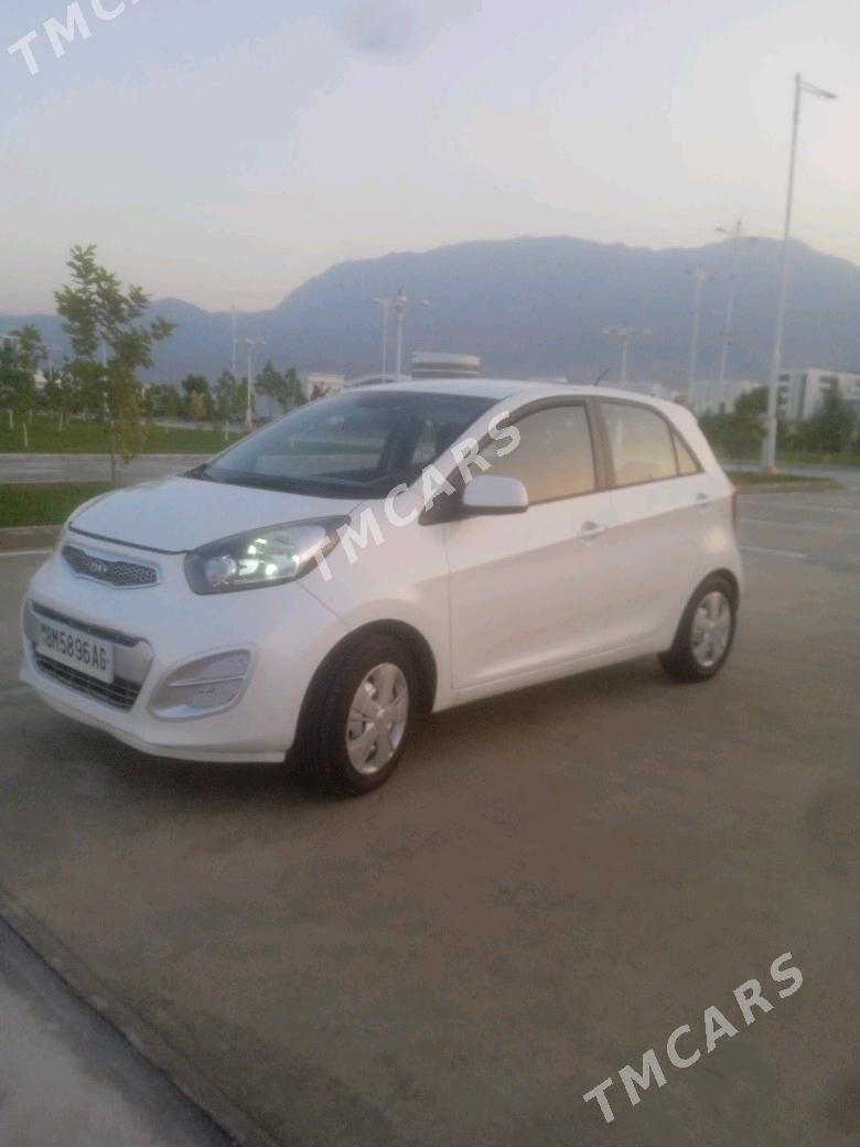 Kia Picanto 2013 - 110 000 TMT - Aşgabat - img 3