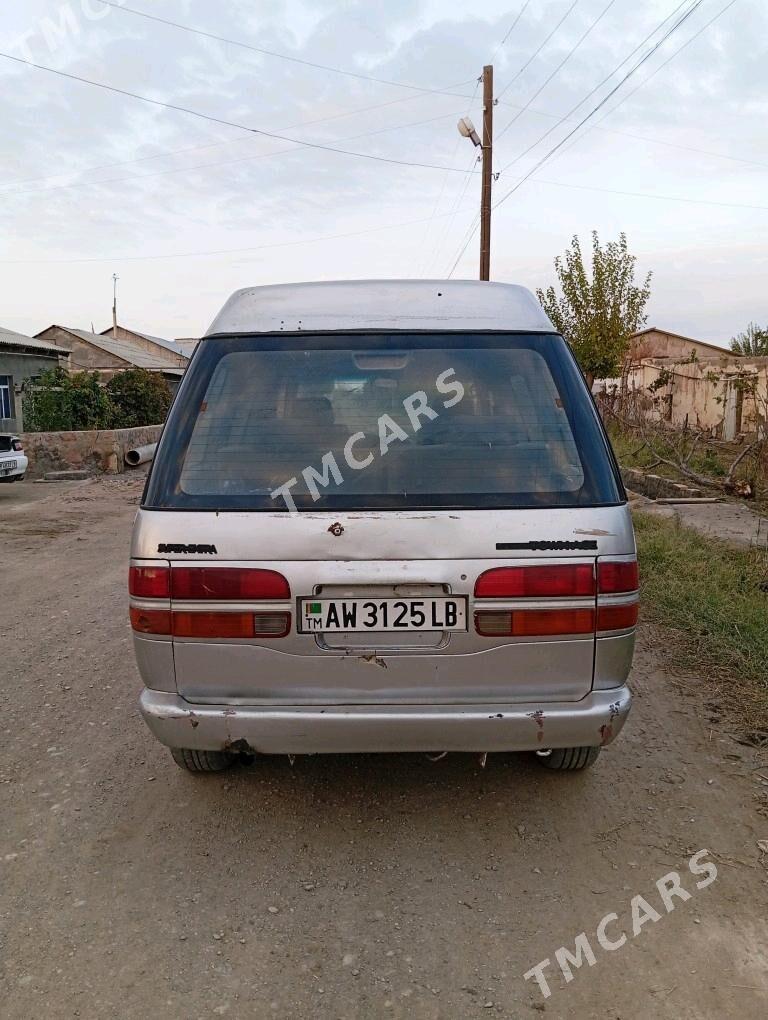 Toyota Town Ace 1995 - 25 000 TMT - Достлук - img 4