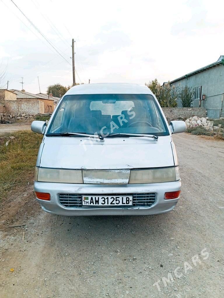 Toyota Town Ace 1995 - 25 000 TMT - Достлук - img 3