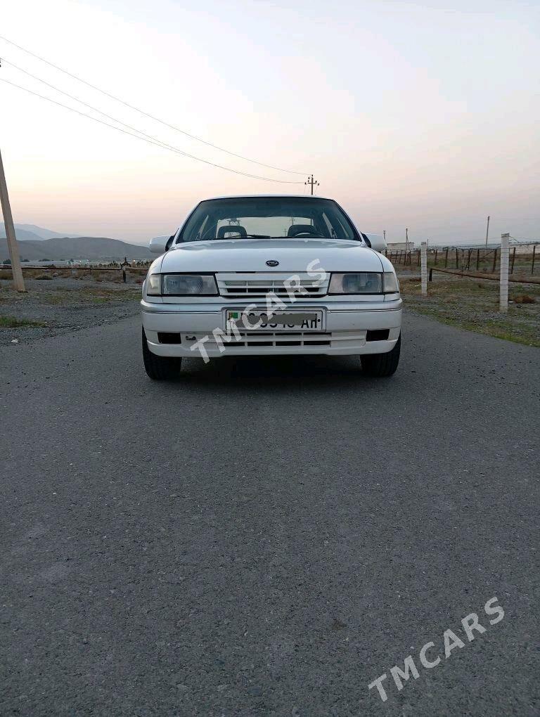 Opel Vectra 1992 - 35 000 TMT - Bäherden - img 2