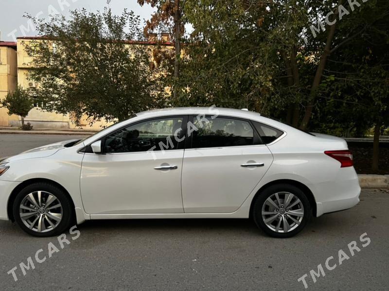 Nissan Sentra 2016 - 140 000 TMT - Ашхабад - img 2