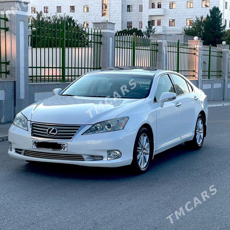 Lexus ES 350 2010 - 225 000 TMT - Aşgabat - img 4