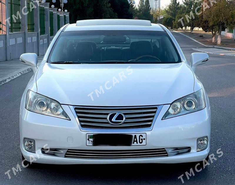 Lexus ES 350 2010 - 225 000 TMT - Aşgabat - img 8