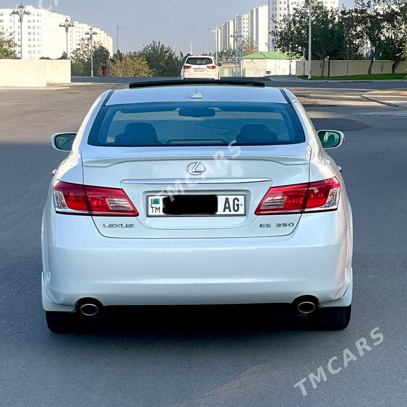 Lexus ES 350 2010 - 225 000 TMT - Aşgabat - img 3