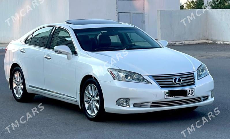 Lexus ES 350 2010 - 225 000 TMT - Aşgabat - img 2