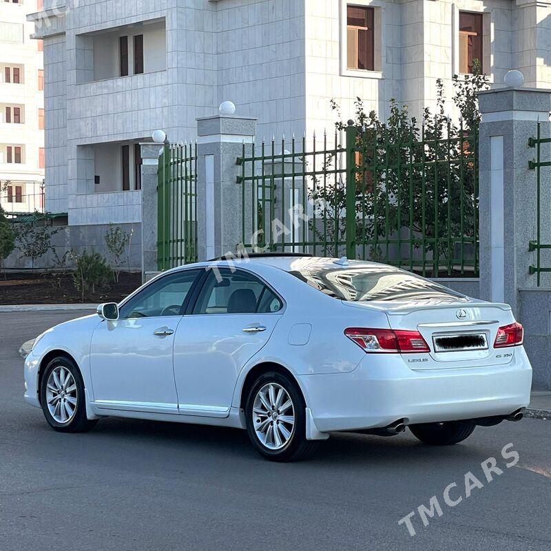 Lexus ES 350 2010 - 225 000 TMT - Aşgabat - img 5