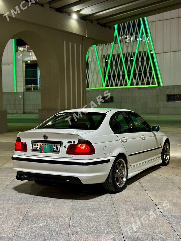 BMW E46 2000 - 85 000 TMT - Aşgabat - img 3