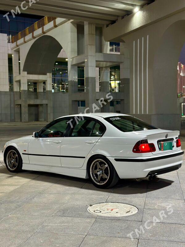 BMW E46 2000 - 85 000 TMT - Aşgabat - img 5