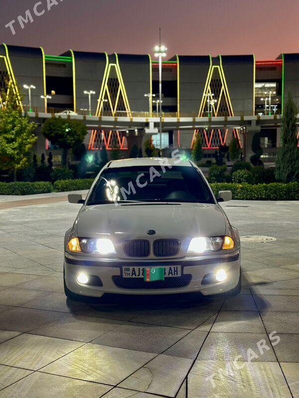 BMW E46 2000 - 85 000 TMT - Aşgabat - img 2