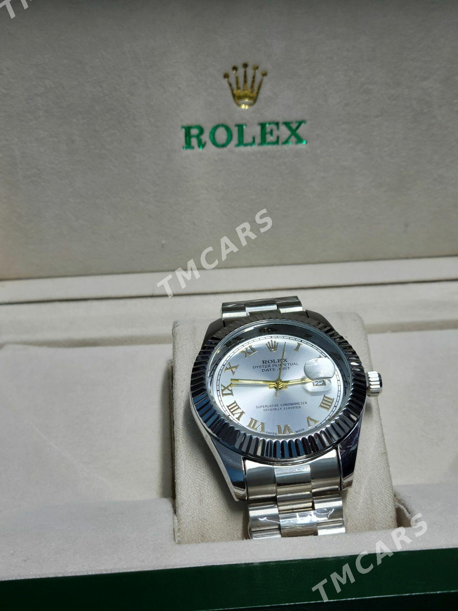 Rolex - Ашхабад - img 2