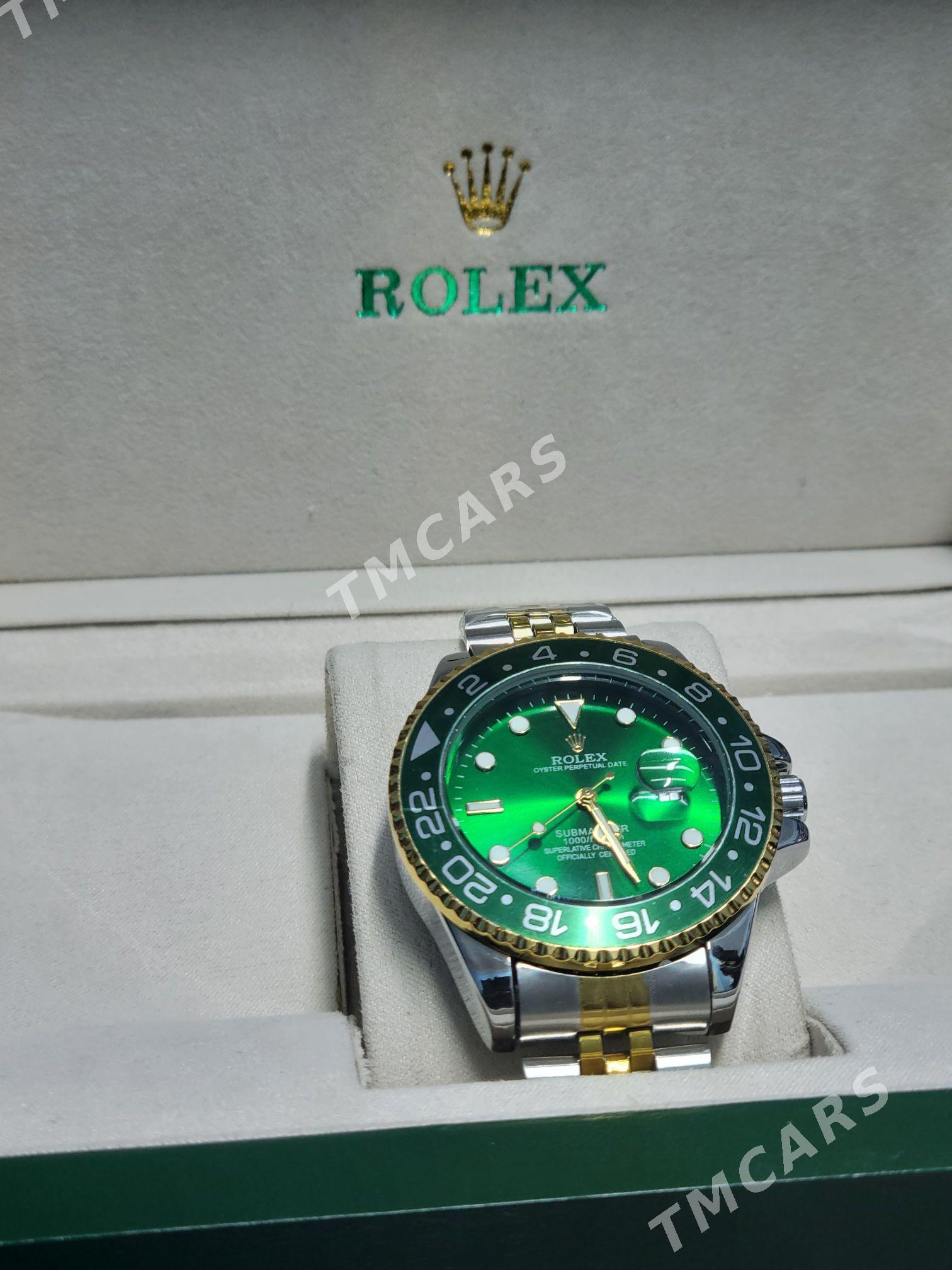 rolex sagat - Aşgabat - img 2