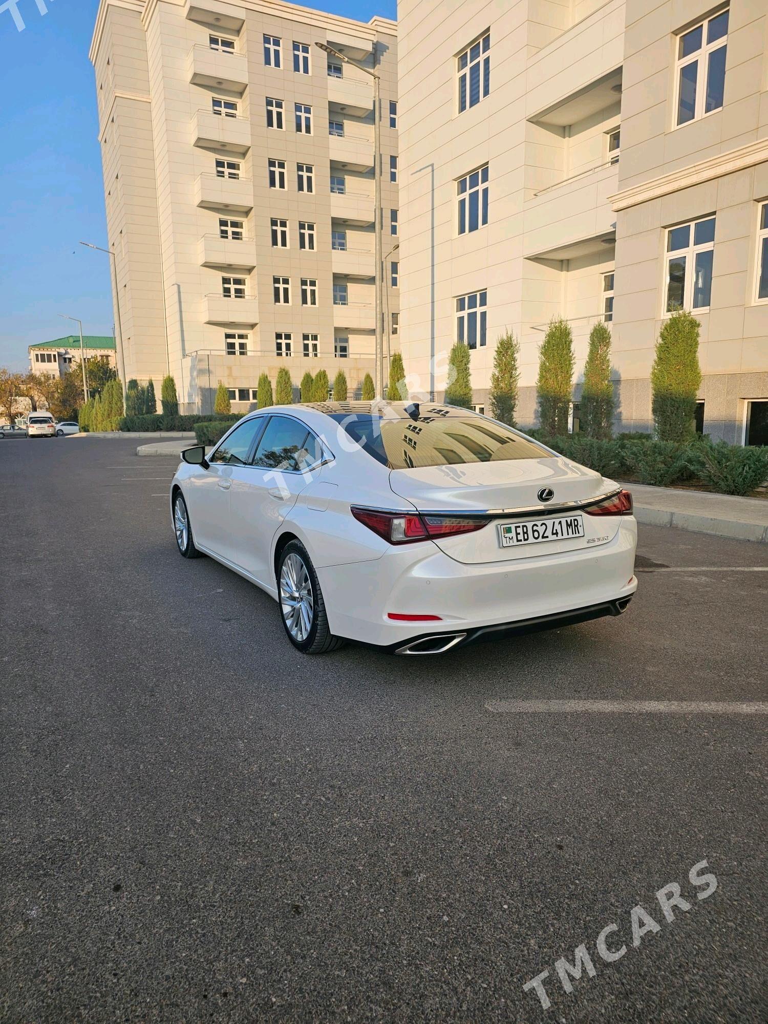 Lexus ES 350 2019 - 710 000 TMT - Mary - img 5