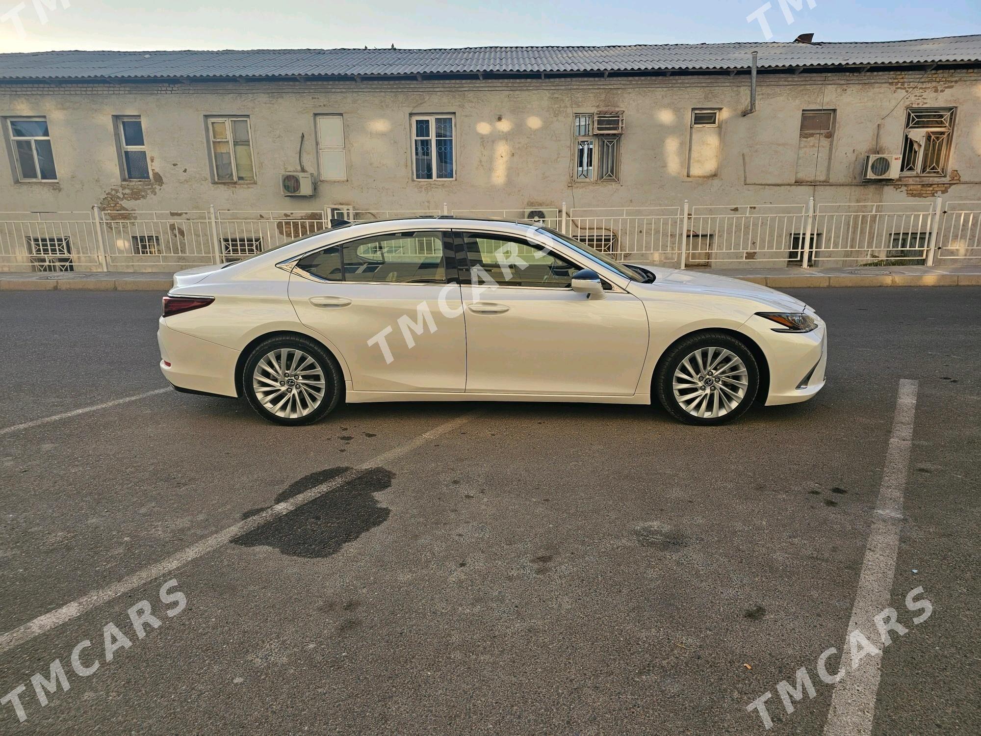 Lexus ES 350 2019 - 710 000 TMT - Mary - img 3