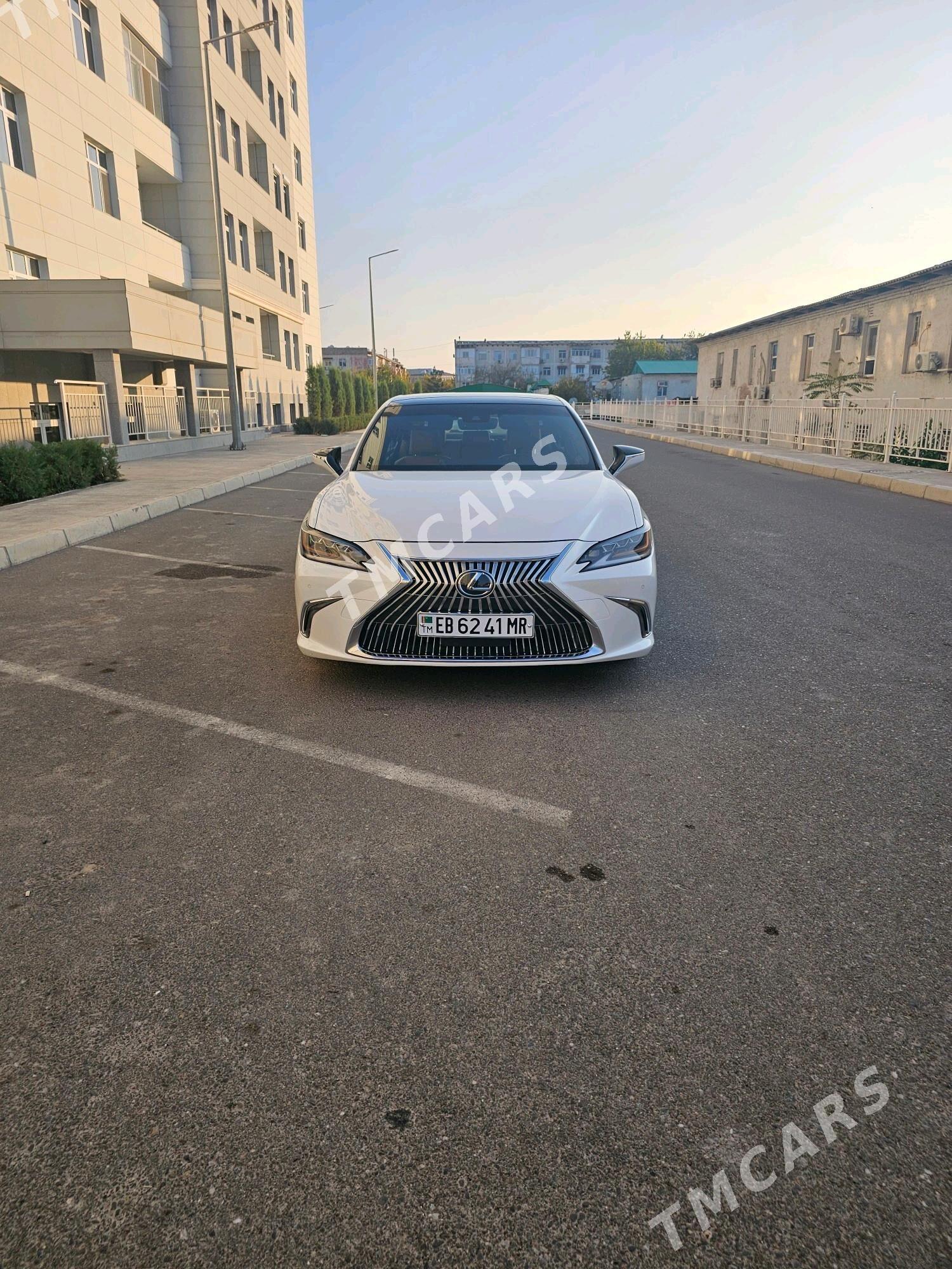 Lexus ES 350 2019 - 710 000 TMT - Mary - img 2