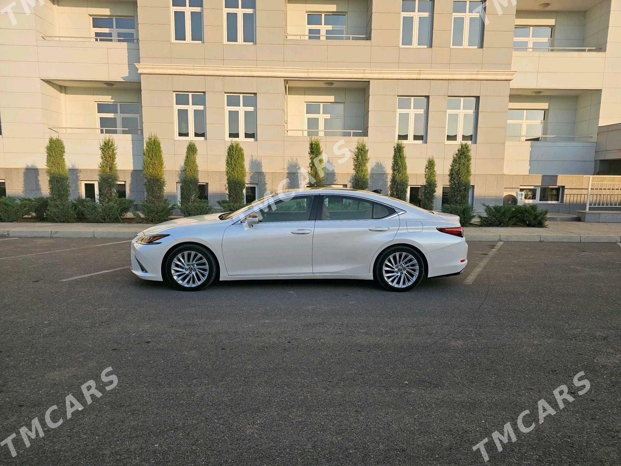 Lexus ES 350 2019 - 710 000 TMT - Mary - img 8