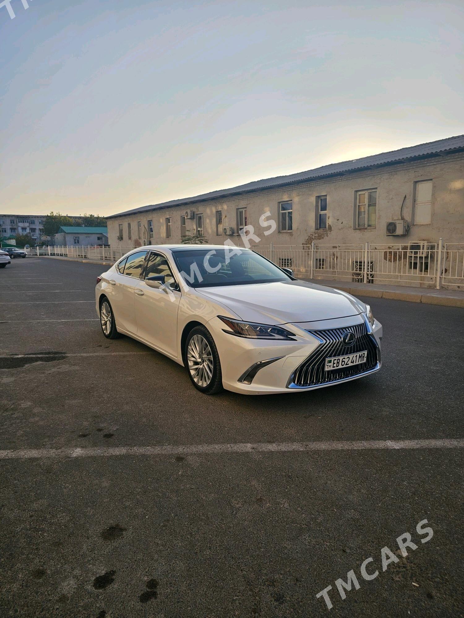 Lexus ES 350 2019 - 710 000 TMT - Mary - img 4