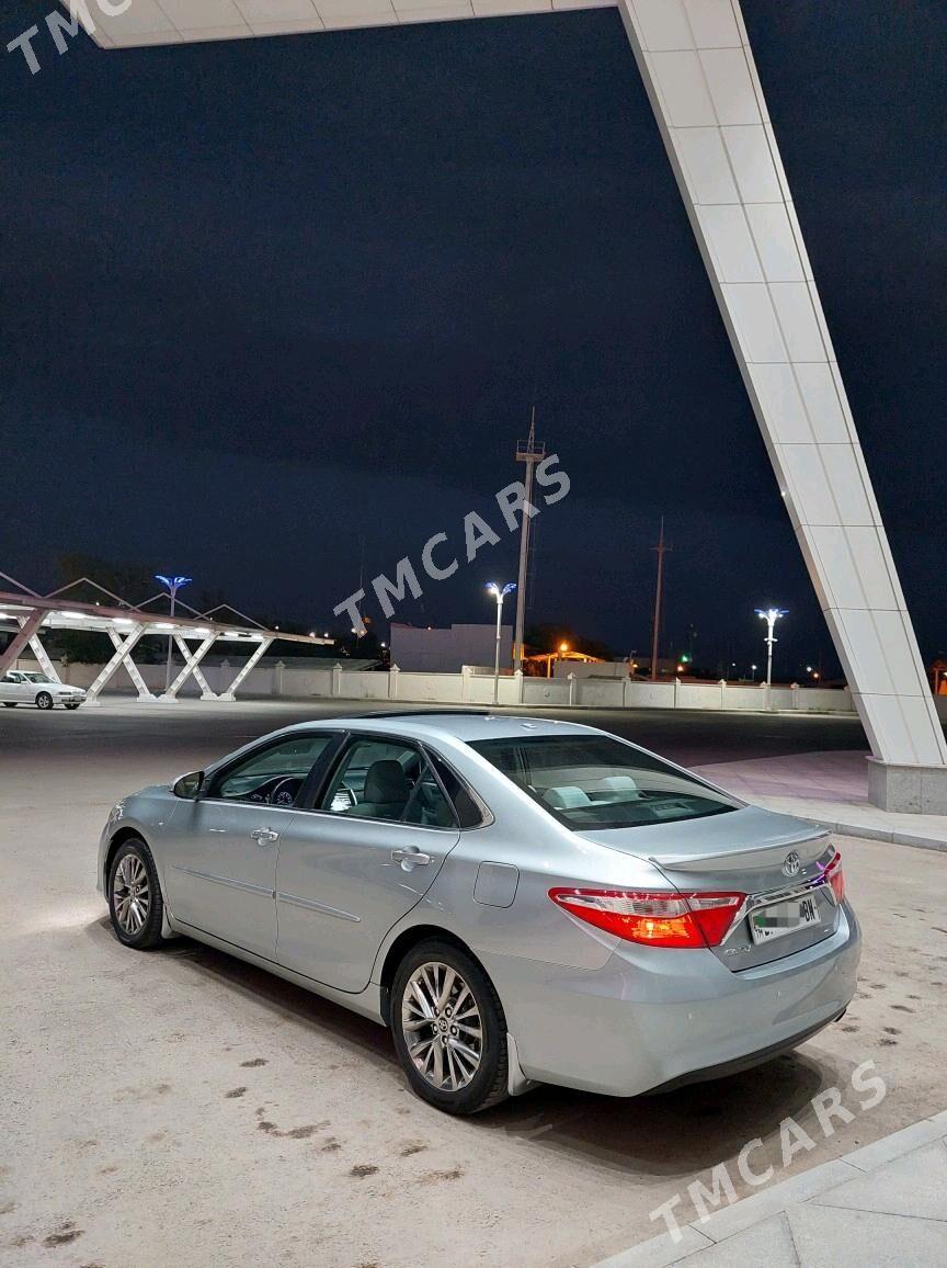 Toyota Camry 2015 - 230 000 TMT - Балканабат - img 2