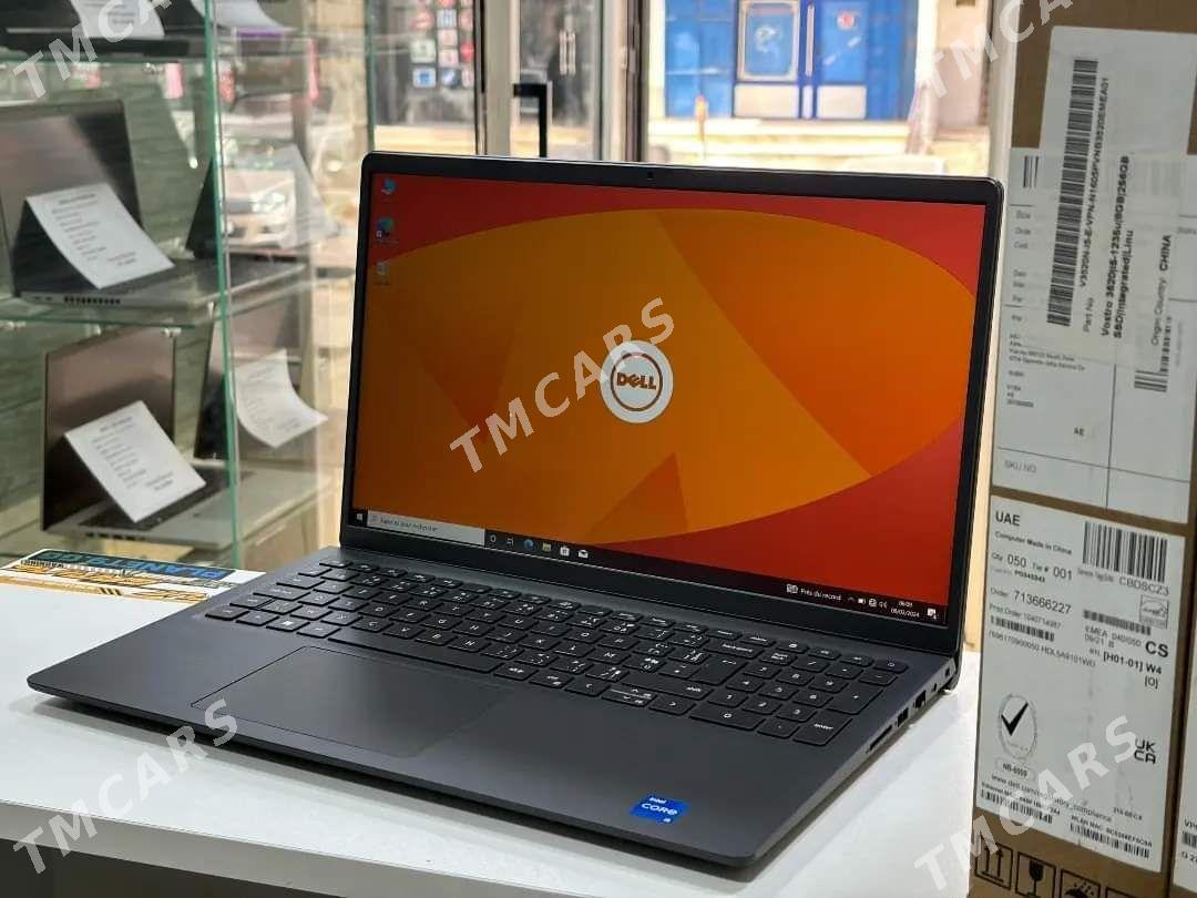 Dell 3520/i3-12/8GB/512GB/IPS - Ашхабад - img 3