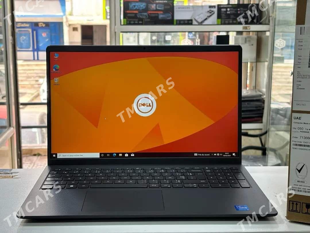 Dell 3520/i3-12/8GB/512GB/IPS - Ашхабад - img 4