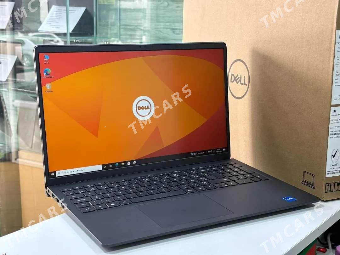 Dell 3520/i3-12/8GB/512GB/IPS - Ашхабад - img 5