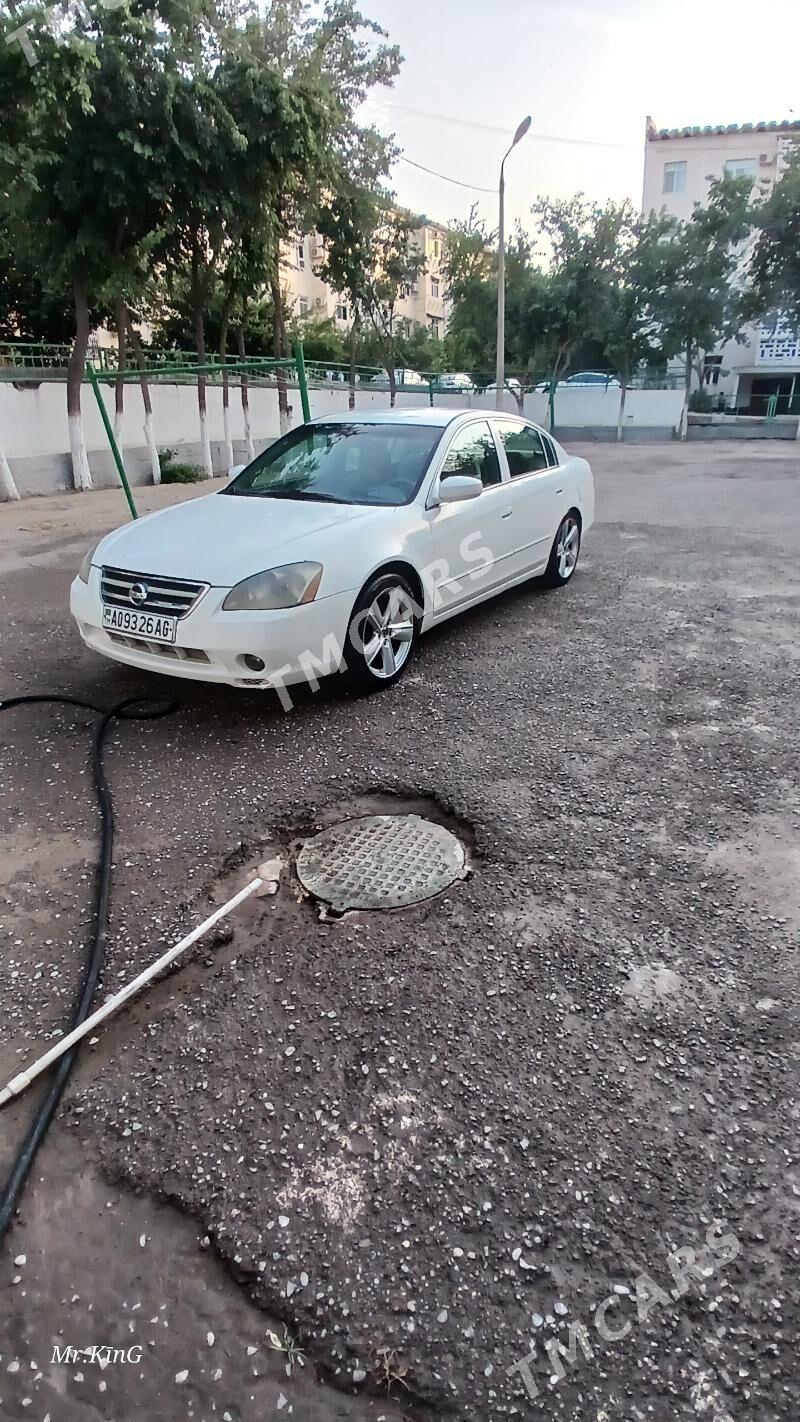 Nissan Altima 2005 - 68 000 TMT - Aşgabat - img 3