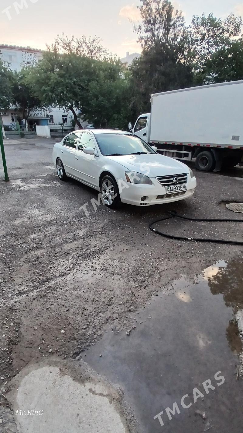 Nissan Altima 2005 - 68 000 TMT - Aşgabat - img 2