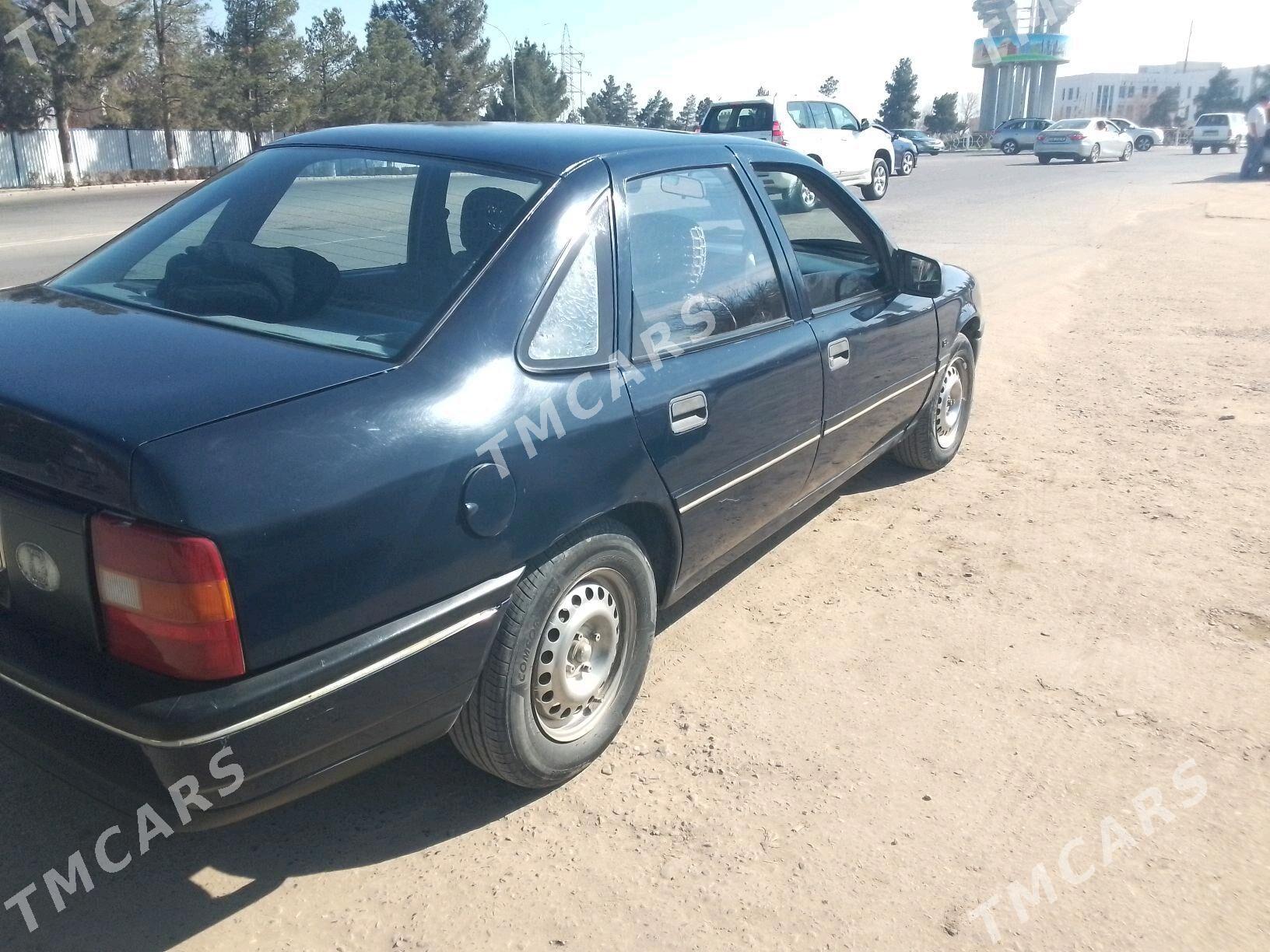 Opel Vectra 1990 - 23 000 TMT - Garagum etraby - img 3