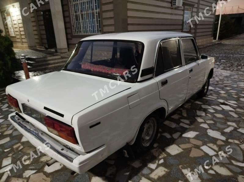 Lada 2107 1999 - 20 000 TMT - Бахарден - img 2