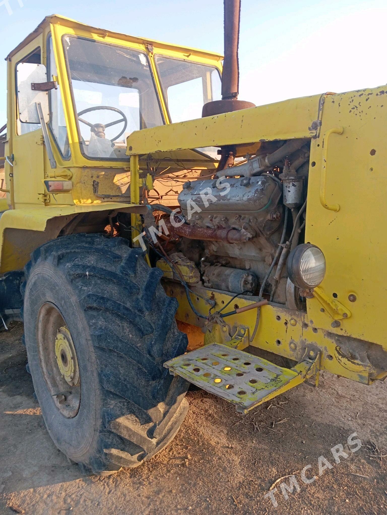 MTZ T-28 1990 - 70 000 TMT - Серахс - img 3