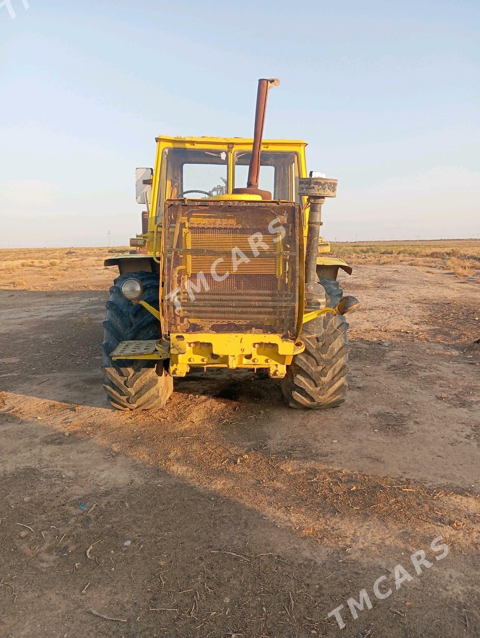 MTZ T-28 1990 - 70 000 TMT - Серахс - img 4