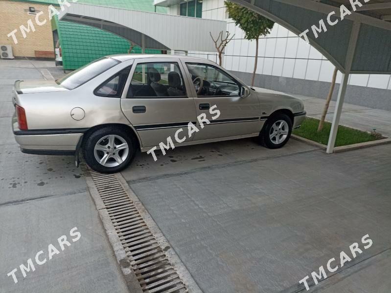 Opel Vectra 1992 - 40 000 TMT - Mary - img 3