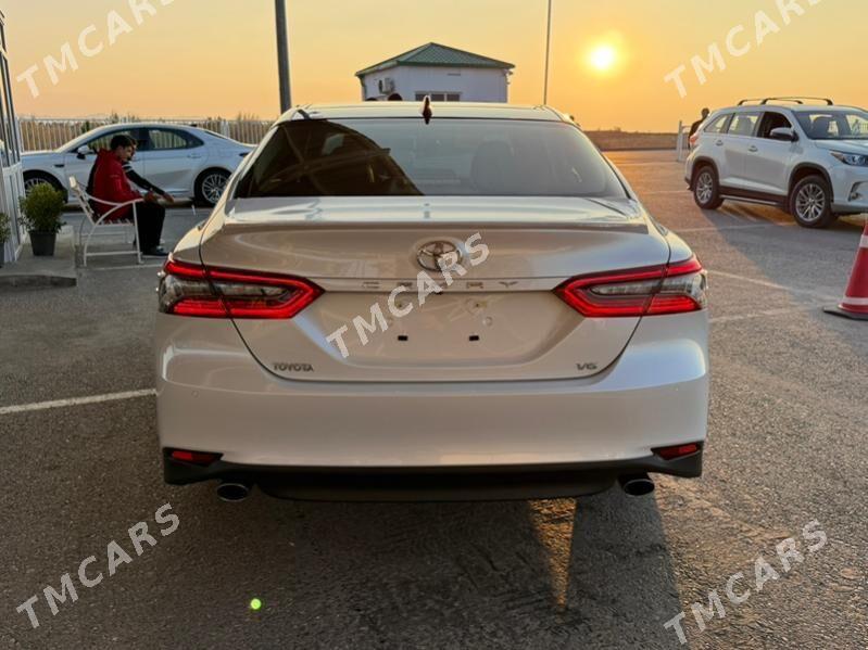 Toyota Camry 2024 - 800 000 TMT - Aşgabat - img 2