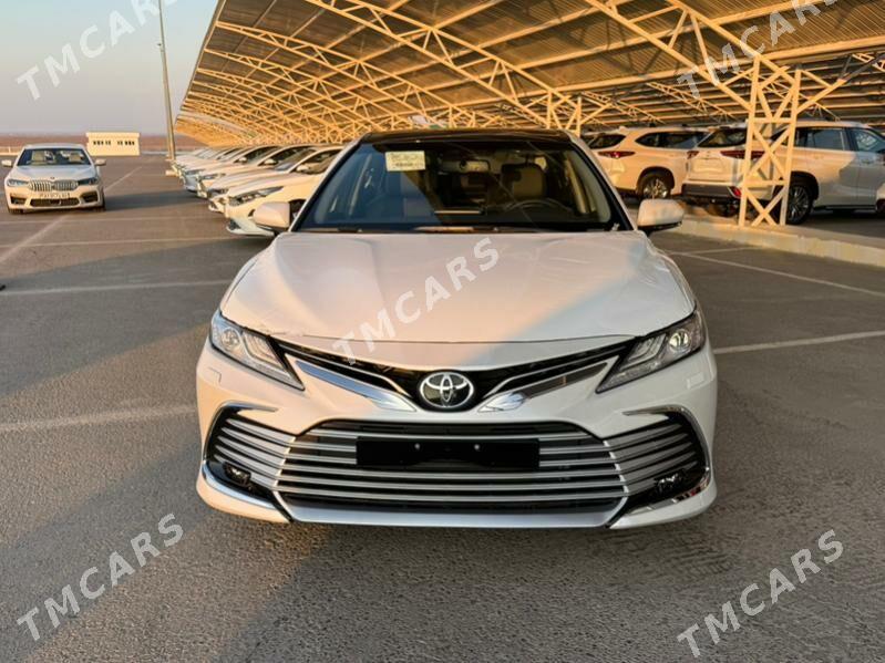 Toyota Camry 2024 - 800 000 TMT - Aşgabat - img 4