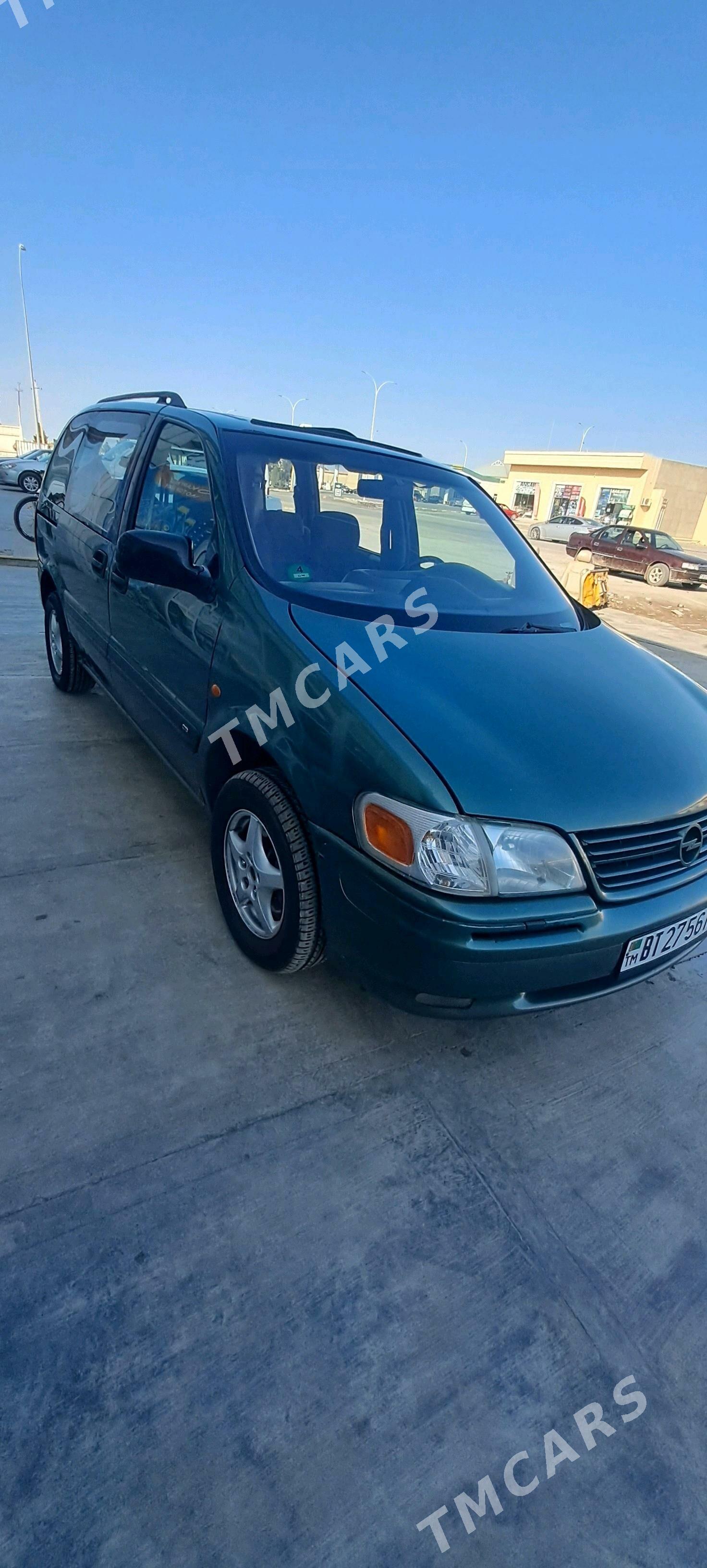 Opel Sintra 1999 - 59 000 TMT - Baýramaly - img 2