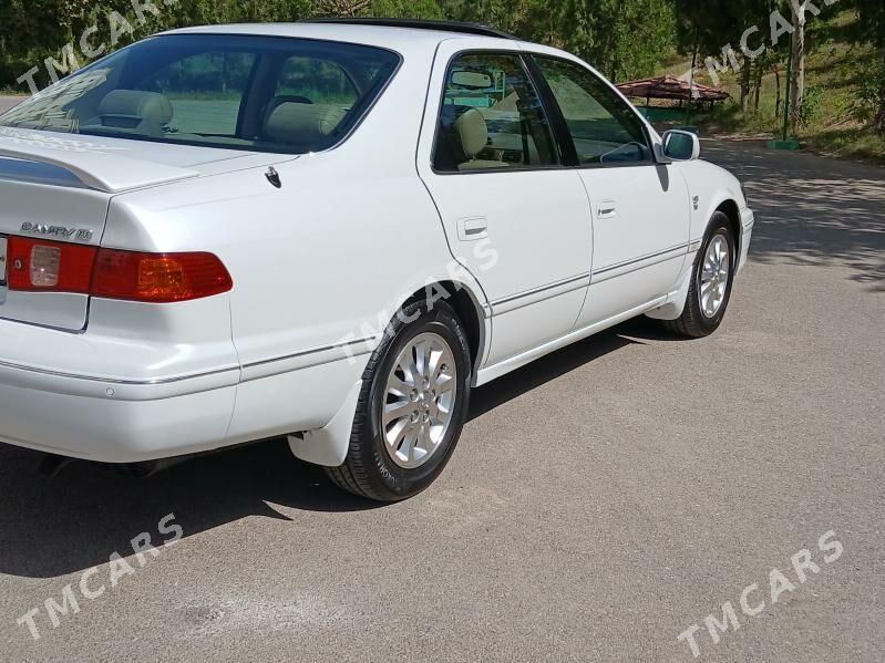 Toyota Camry 2000 - 219 000 TMT - Aşgabat - img 2