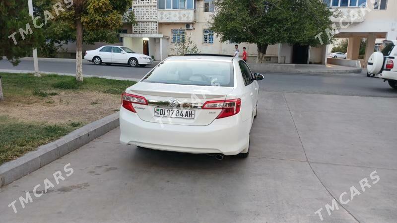 Toyota Camry 2012 - 220 000 TMT - Мир 1 - img 4